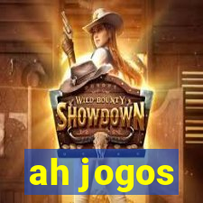 ah jogos